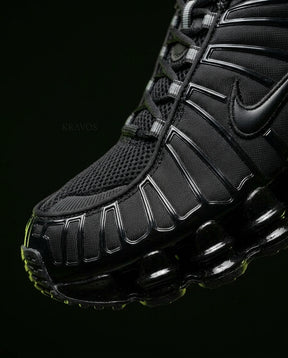 NK Mesh Layered Caged Runner
