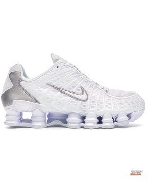 NK Mesh Layered Caged Runner