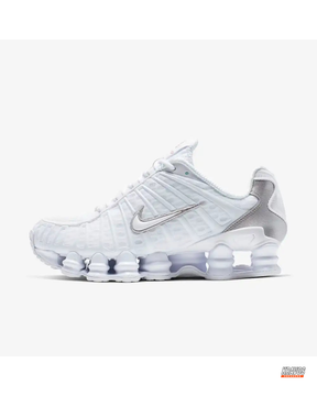 NK Mesh Layered Caged Runner