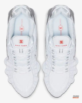 NK Mesh Layered Caged Runner