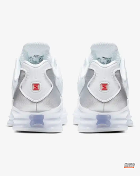 NK Mesh Layered Caged Runner