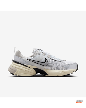 NK Mesh Layered Chunky Runner