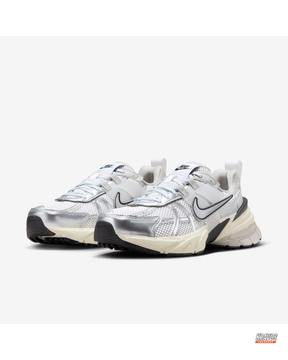 NK Mesh Layered Chunky Runner