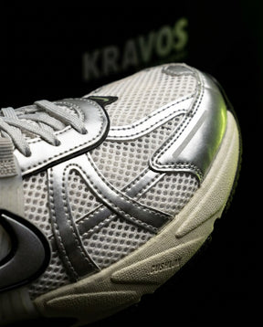 NK Mesh Layered Chunky Runner