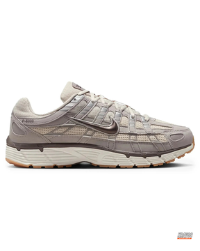 NK Mesh Layered Panelled Runner