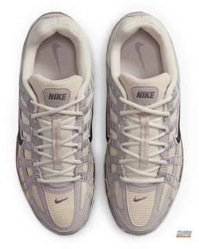 NK Mesh Layered Panelled Runner