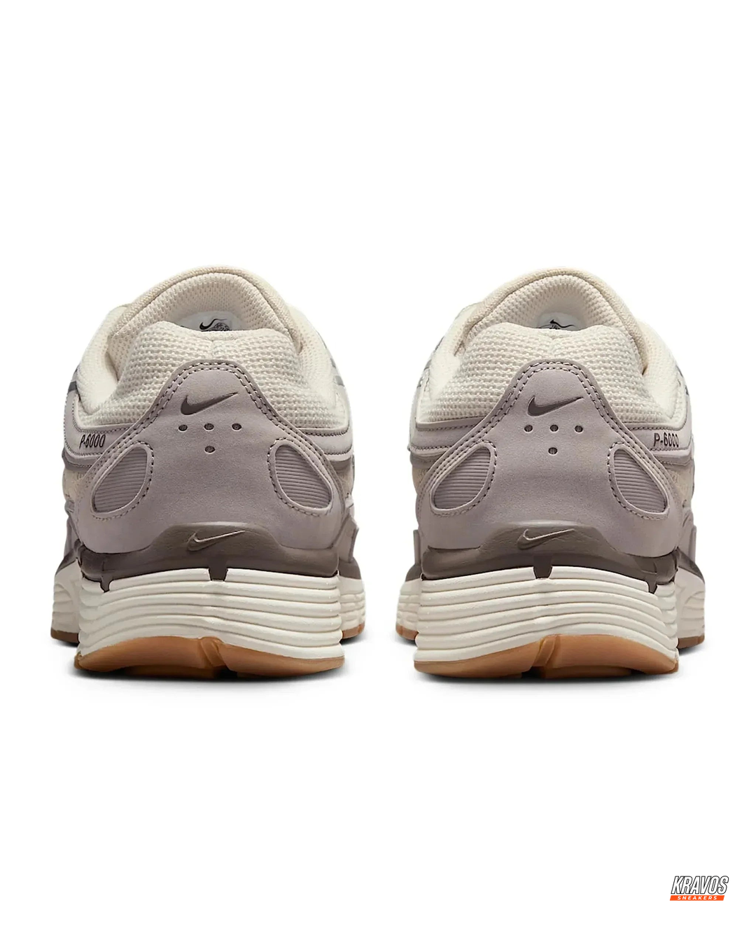 NK Mesh Layered Panelled Runner