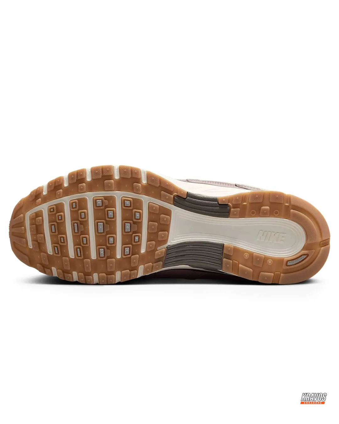 NK Mesh Layered Panelled Runner