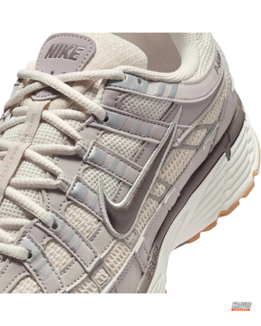 NK Mesh Layered Panelled Runner