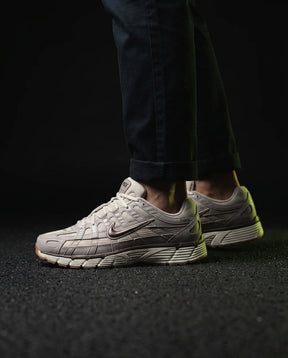 NK Mesh Layered Panelled Runner