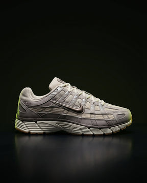 NK Mesh Layered Panelled Runner