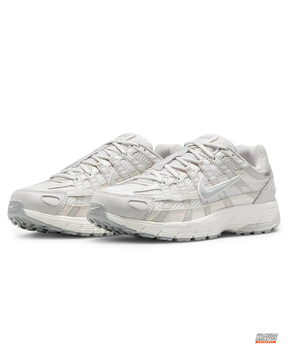NK Mesh Layered Panelled Runner