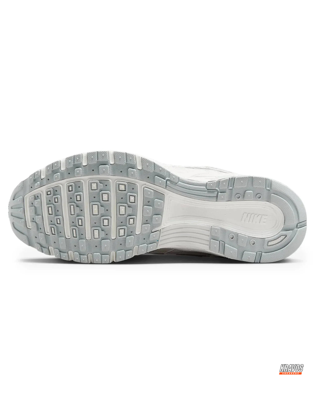 NK Mesh Layered Panelled Runner