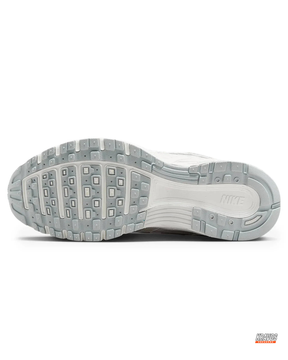NK Mesh Layered Panelled Runner
