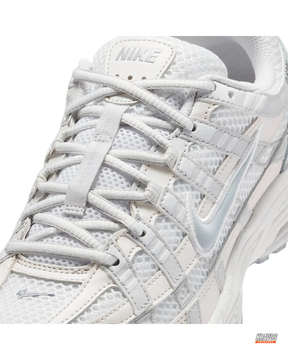 NK Mesh Layered Panelled Runner