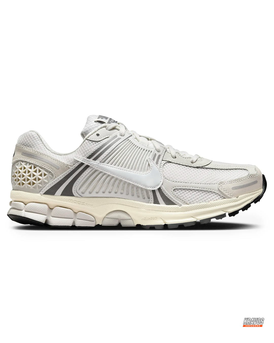 NK Mesh Layered Retro Runner