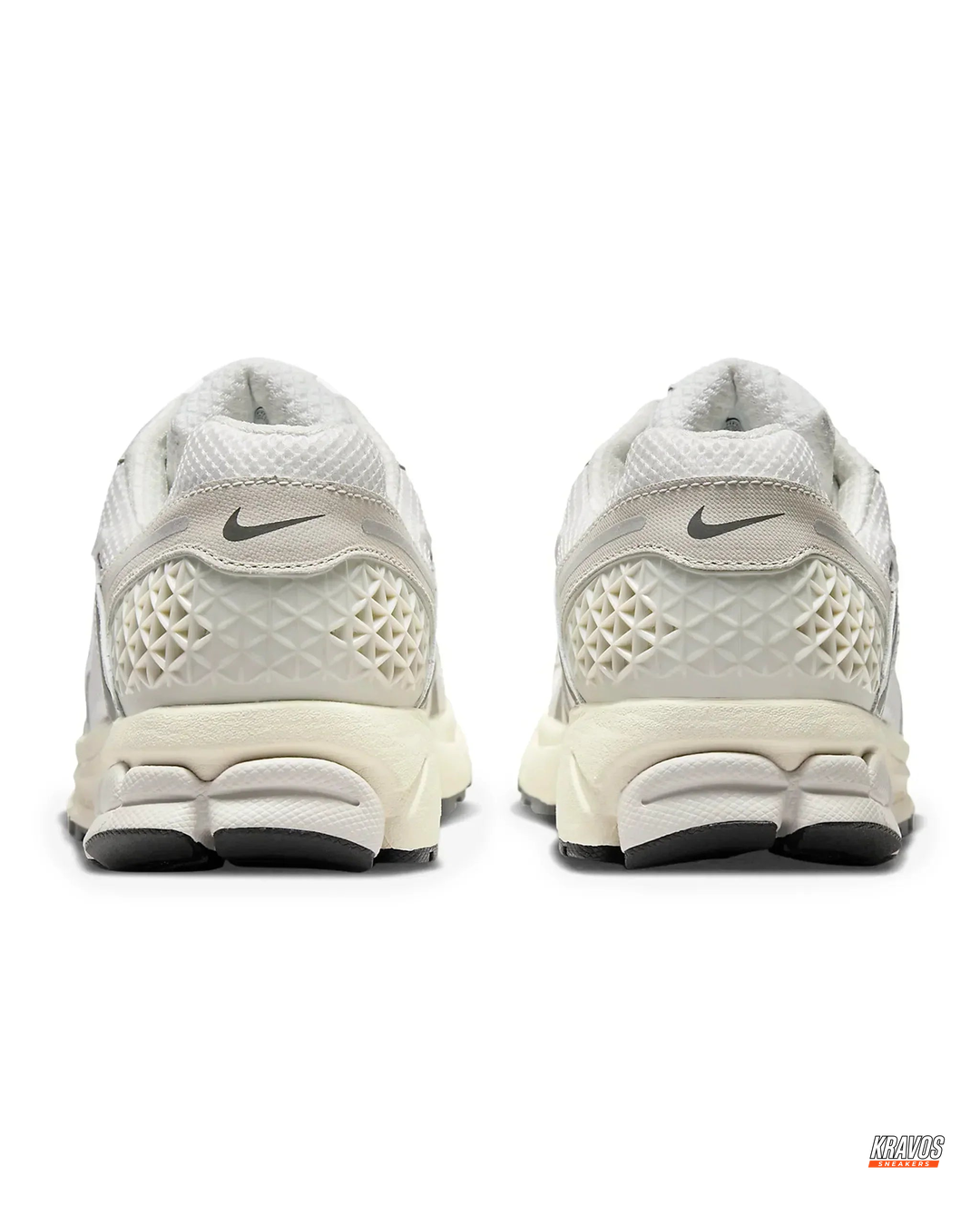 NK Mesh Layered Retro Runner