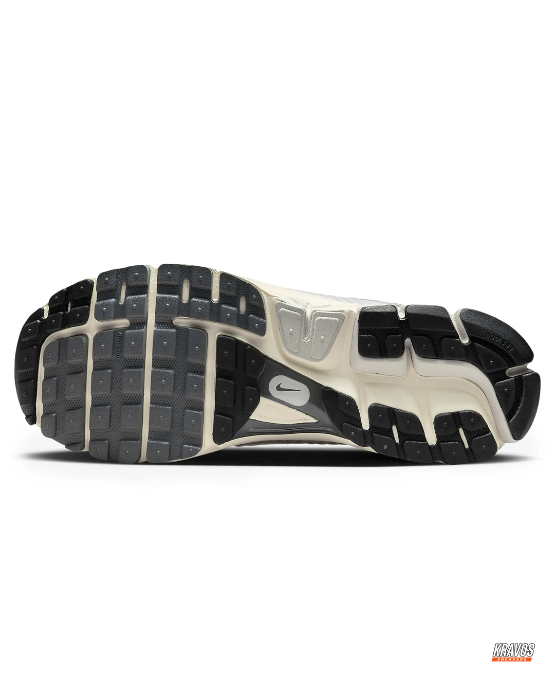 NK Mesh Layered Retro Runner