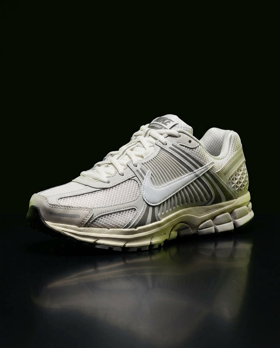 NK Mesh Layered Retro Runner