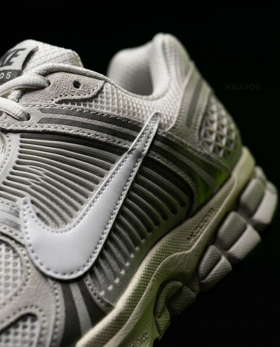 NK Mesh Layered Retro Runner