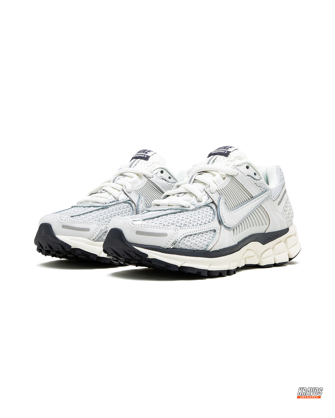 NK Mesh Layered Retro Runner