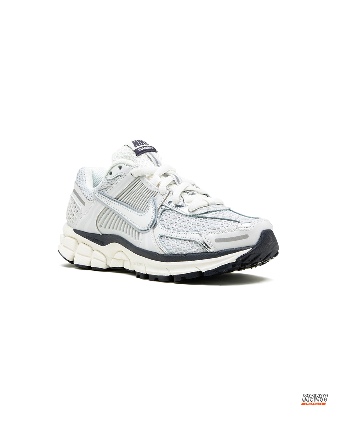 NK Mesh Layered Retro Runner
