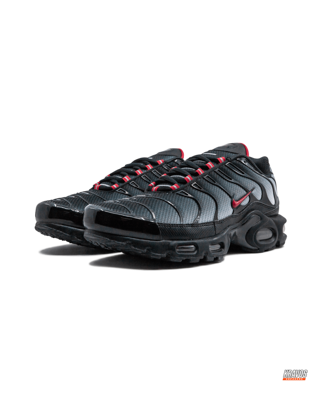 NK Mesh Layered Tiger-Stripe Runner