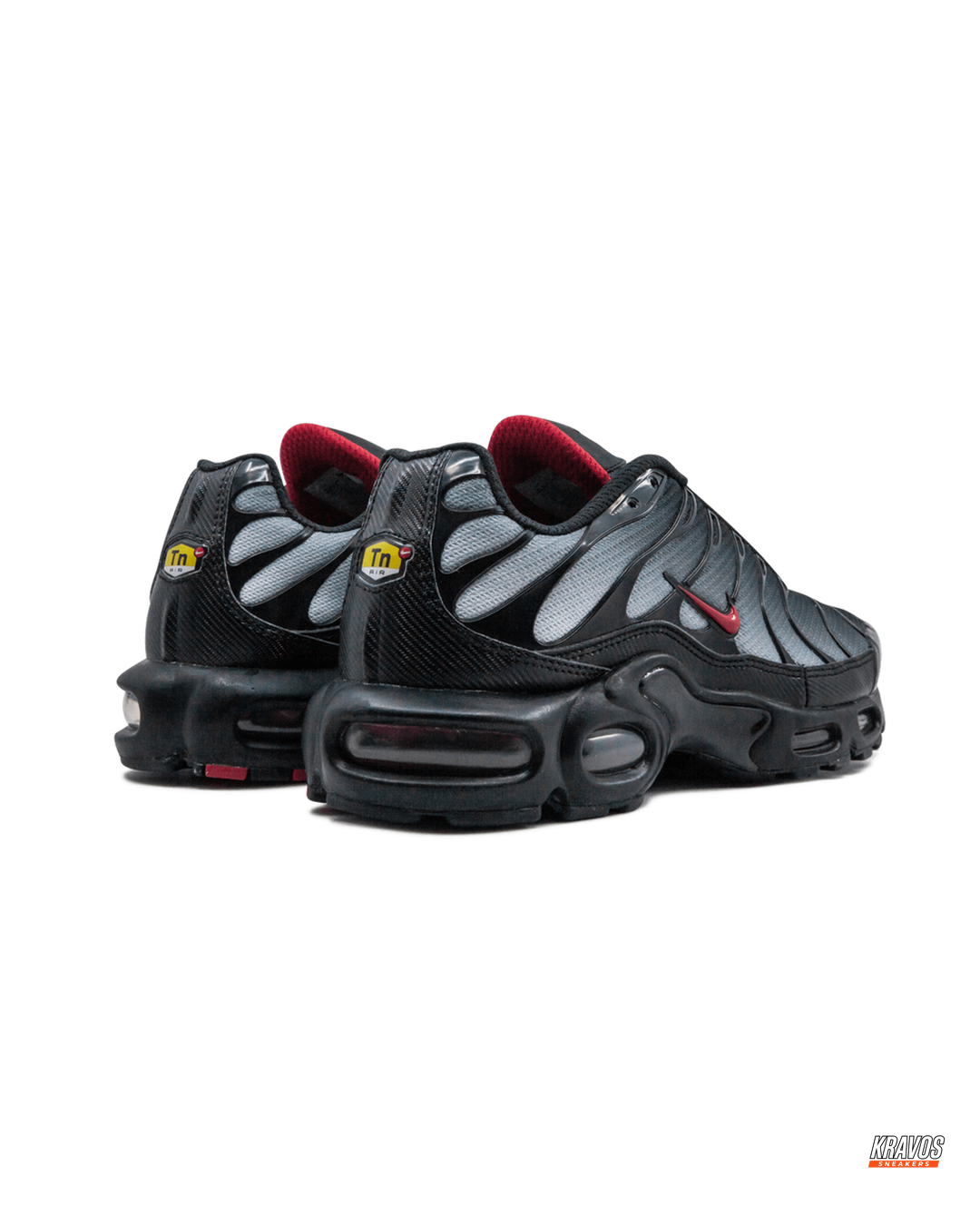NK Mesh Layered Tiger-Stripe Runner
