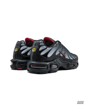 NK Mesh Layered Tiger-Stripe Runner