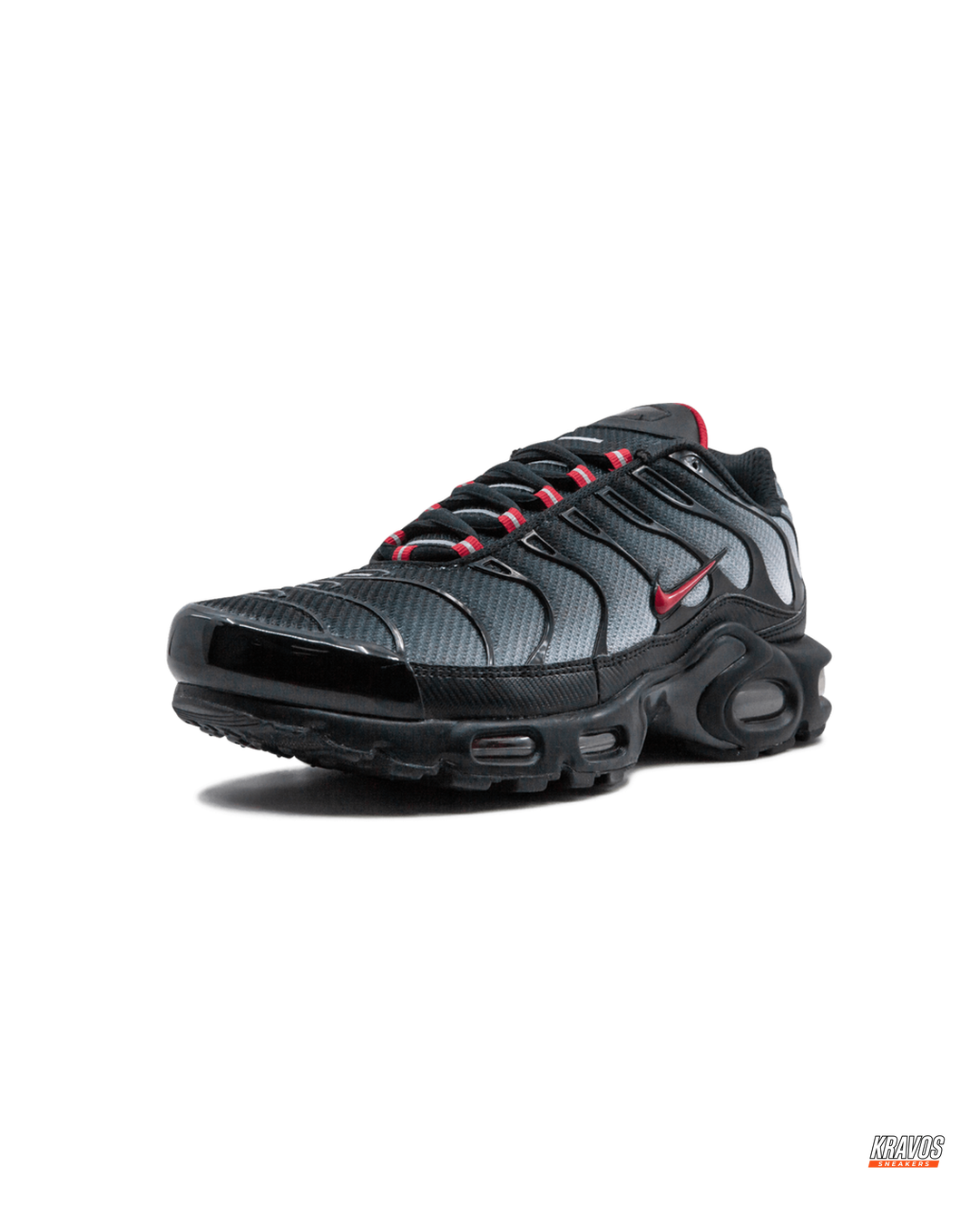 NK Mesh Layered Tiger-Stripe Runner