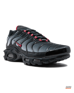 NK Mesh Layered Tiger-Stripe Runner