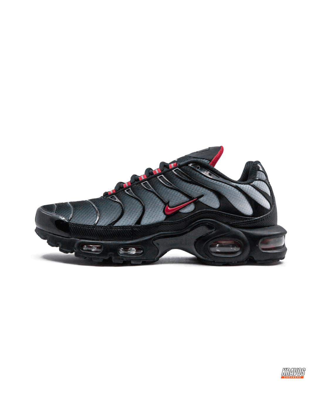 NK Mesh Layered Tiger-Stripe Runner
