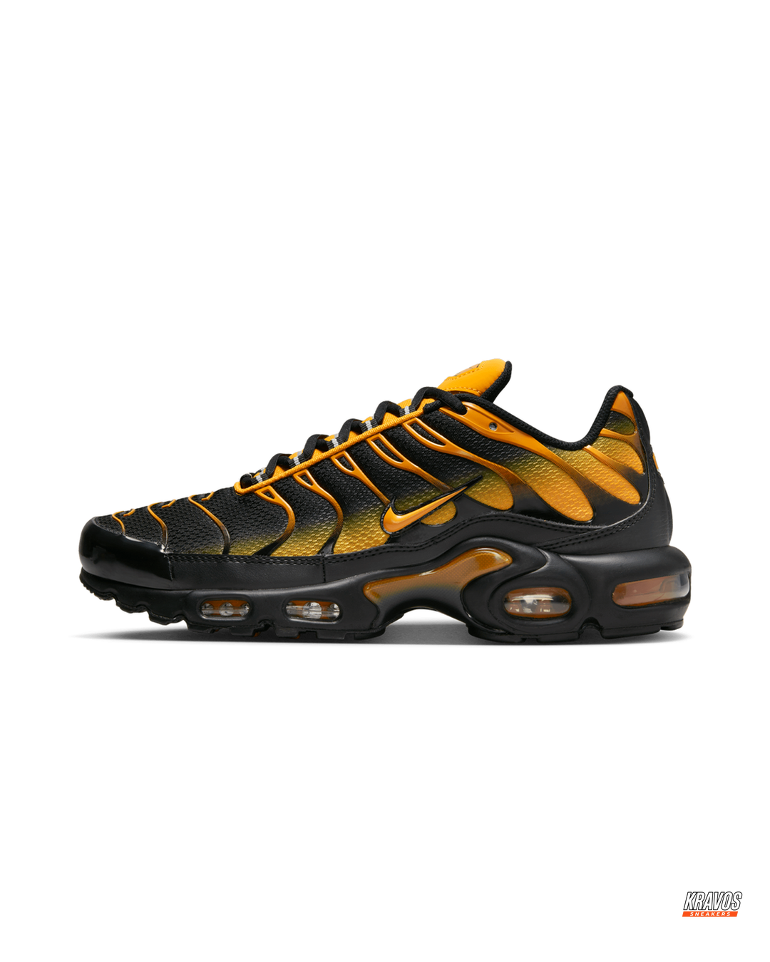 NK Mesh Layered Tiger-Stripe Runner