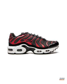 NK Mesh Layered Tiger-Stripe Runner