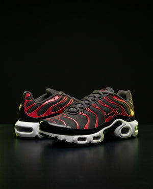 Black Red White