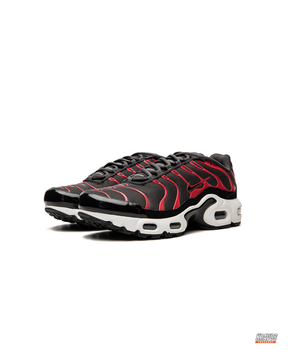 NK Mesh Layered Tiger-Stripe Runner