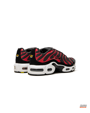NK Mesh Layered Tiger-Stripe Runner