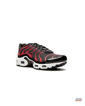 NK Mesh Layered Tiger-Stripe Runner