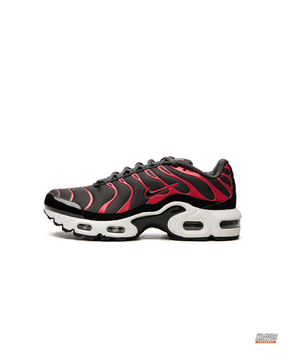 NK Mesh Layered Tiger-Stripe Runner