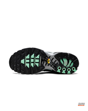NK Mesh Layered Tiger-Stripe Runner
