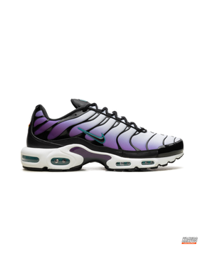 NK Mesh Layered Tiger-Stripe Runner
