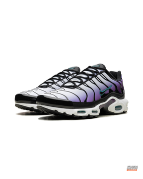 NK Mesh Layered Tiger-Stripe Runner