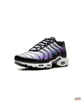 NK Mesh Layered Tiger-Stripe Runner
