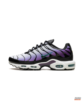 NK Mesh Layered Tiger-Stripe Runner