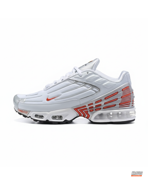 NK Mesh Layered Tiger-Stripe Runner