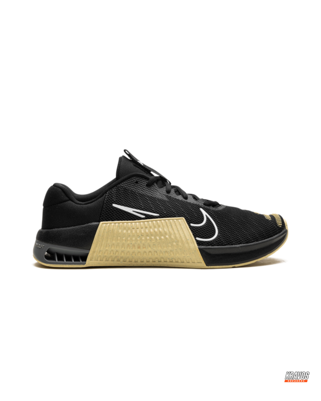 NK Mesh Layered Training Trainer