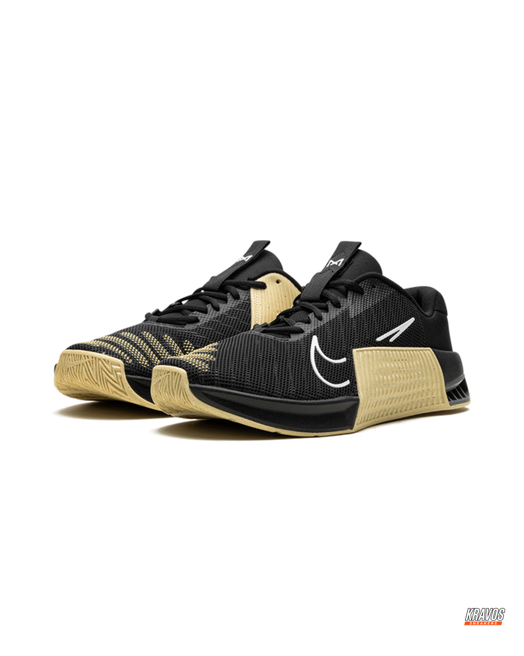 NK Mesh Layered Training Trainer