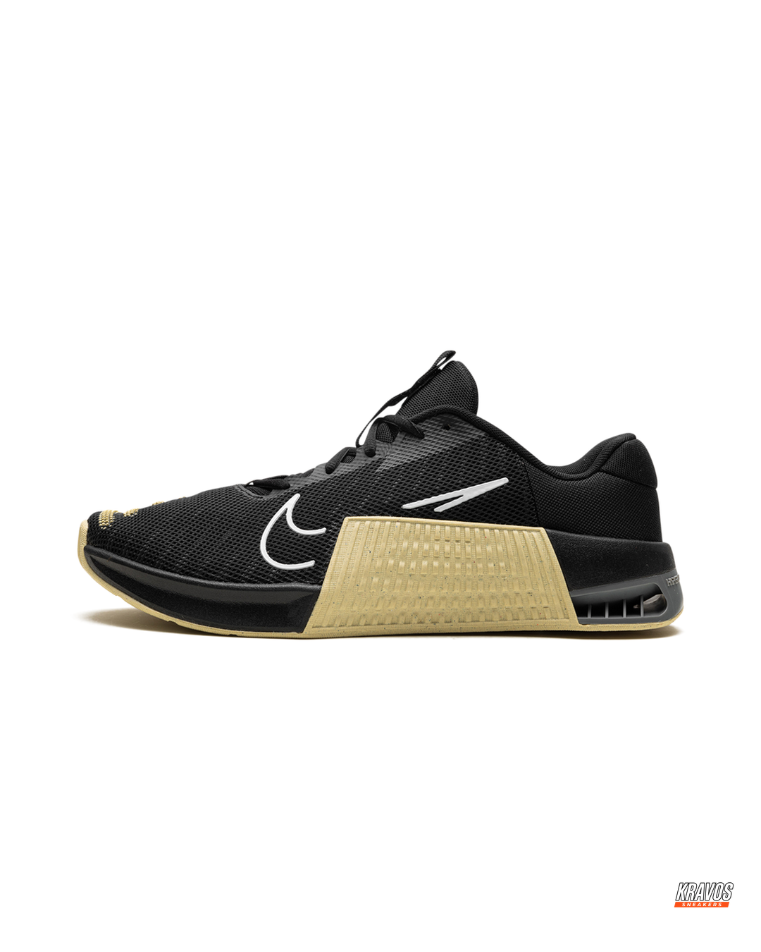 NK Mesh Layered Training Trainer
