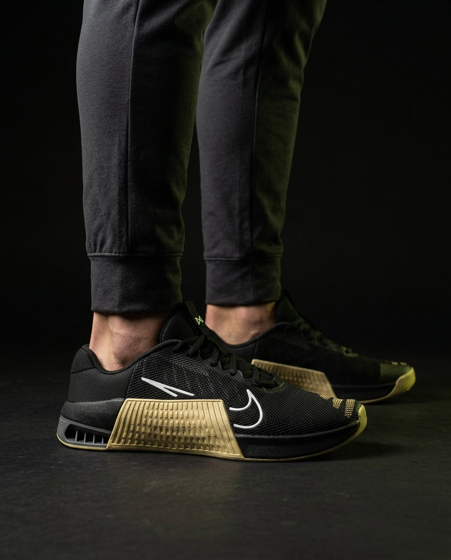 NK Mesh Layered Training Trainer