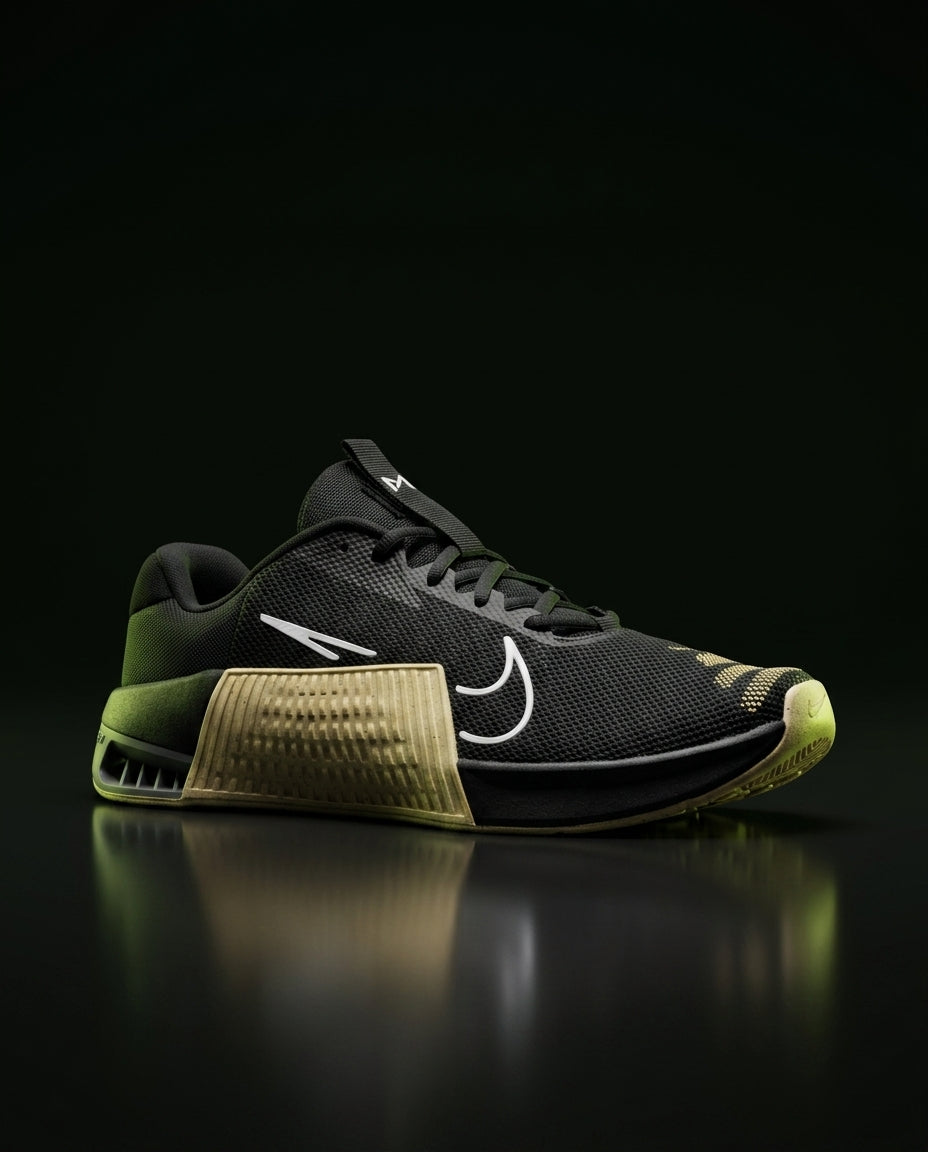 NK Mesh Layered Training Trainer
